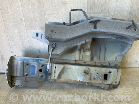 ФОТО Лонжерон для Dodge Journey (2011-2020) Київ