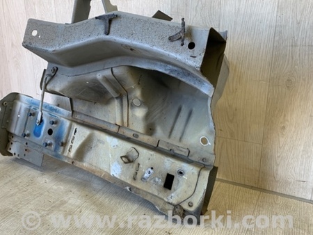 ФОТО Лонжерон для Dodge Journey (2011-2020) Київ