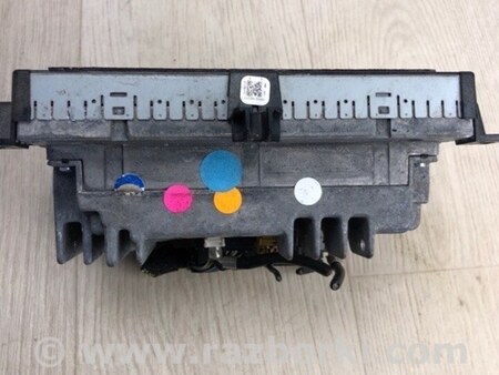 ФОТО Монітор для Jeep Cherokee KL (2013-2023) Київ