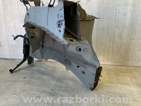 ФОТО Лонжерон для Nissan Pathfinder R52 (12-21) Київ