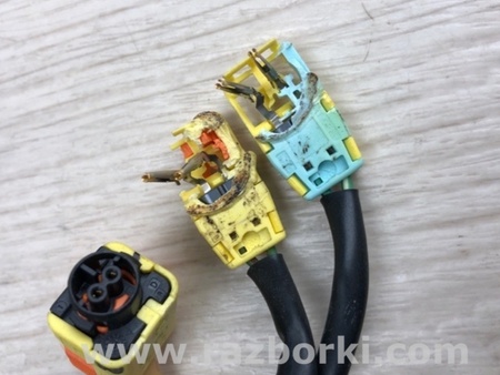 ФОТО Шлейф AirBag для Jeep Cherokee KL (2013-2023) Київ