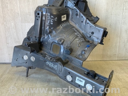 ФОТО Лонжерон для Hyundai Tucson II LM (09-15) Київ