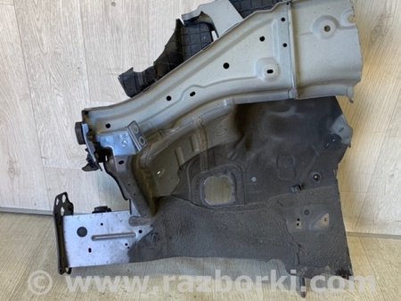 ФОТО Лонжерон для Hyundai Tucson II LM (09-15) Київ