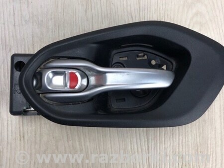 ФОТО Ручка дверей внутрішня для Jeep Cherokee KL (2013-2023) Київ