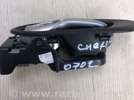 ФОТО Ручка дверей внутрішня для Jeep Cherokee KL (2013-2023) Київ