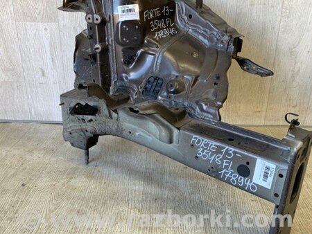 ФОТО Лонжерон для KIA Forte YD (2012-) Київ