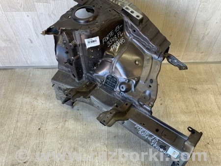 ФОТО Лонжерон для KIA Forte YD (2012-) Київ