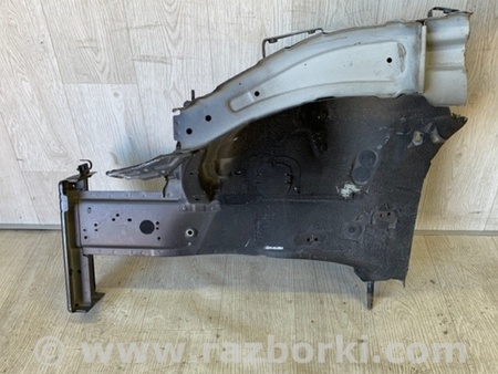 ФОТО Лонжерон для KIA Forte YD (2012-) Київ