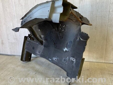 ФОТО Лонжерон для KIA Forte YD (2012-) Київ