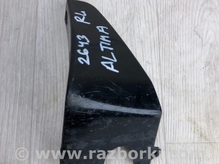 ФОТО Бризговик для Nissan Altima L33 Київ