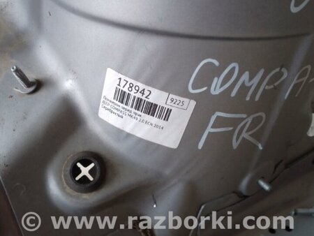 ФОТО Лонжерон для Jeep Compass (06-15) Київ