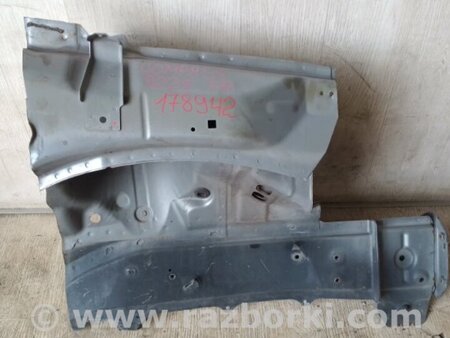 ФОТО Лонжерон для Jeep Compass (06-15) Київ