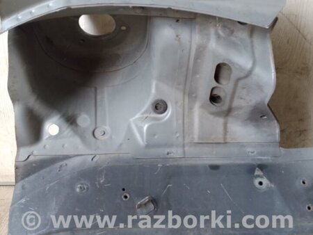 ФОТО Лонжерон для Jeep Compass (06-15) Київ