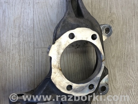 ФОТО Кулак поворотний для Nissan Altima L33 Київ