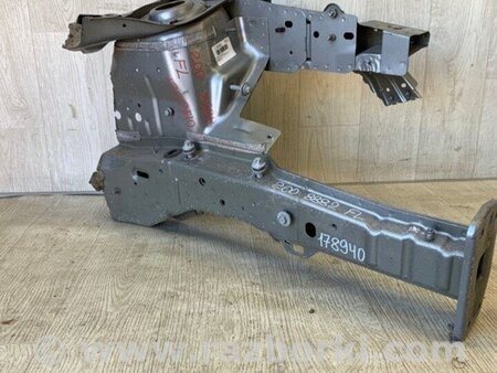 ФОТО Лонжерон для Chrysler 200 (2010-2016) Київ