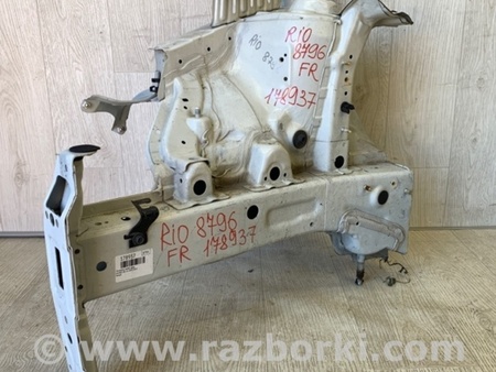 ФОТО Лонжерон для KIA Rio 3 UB (11-17) Київ