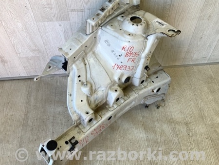 ФОТО Лонжерон для KIA Rio 3 UB (11-17) Київ