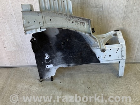 ФОТО Лонжерон для KIA Rio 3 UB (11-17) Київ