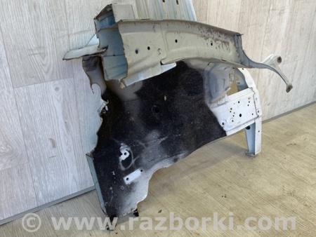 ФОТО Лонжерон для KIA Rio 3 UB (11-17) Київ