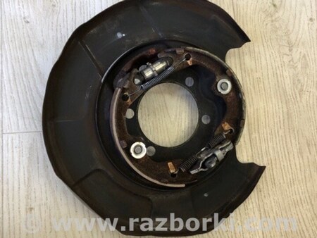 ФОТО Гальмівний механізм для Nissan Altima L33 Київ