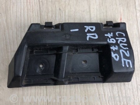 ФОТО Кронштейн заднього бампера для Chevrolet Cruze J400 (15-23) Київ