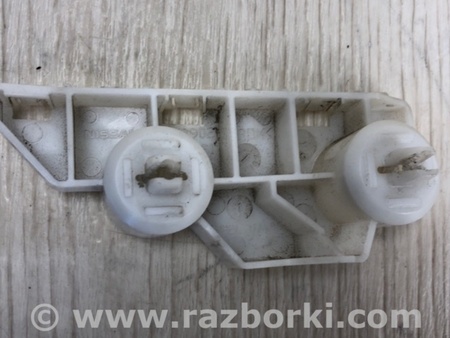 ФОТО Кронштейн переднього бампера (на крилі) для Nissan Altima L33 Київ