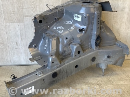 ФОТО Лонжерон для Hyundai Sonata VI YF (09-14) Київ