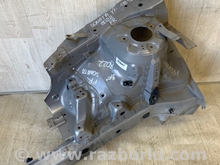 ФОТО Лонжерон для Hyundai Sonata VI YF (09-14) Київ