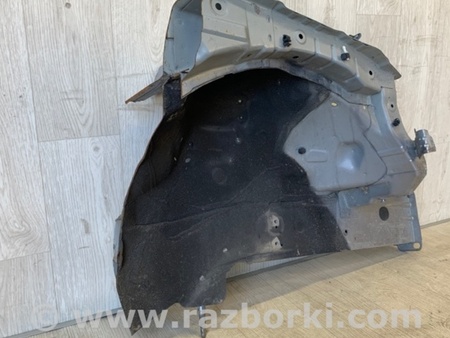 ФОТО Лонжерон для Hyundai Sonata VI YF (09-14) Київ