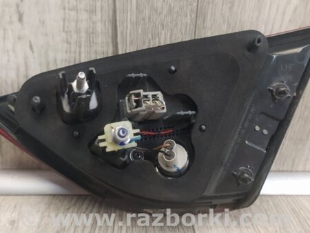 ФОТО Ліхтар внутрішній для Chrysler 200 (2010-2016) Київ