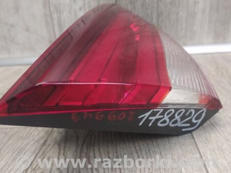 ФОТО Ліхтар внутрішній для Chrysler 200 (2010-2016) Київ