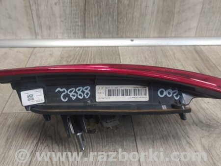 ФОТО Ліхтар внутрішній для Chrysler 200 (2010-2016) Київ