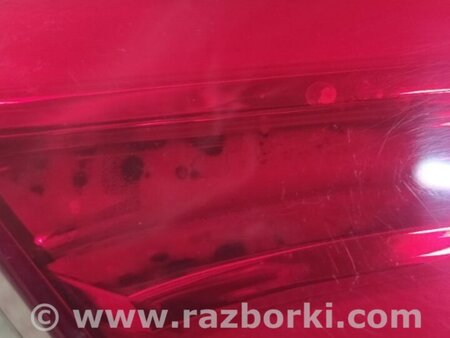 ФОТО Ліхтар внутрішній для Chrysler 200 (2010-2016) Київ