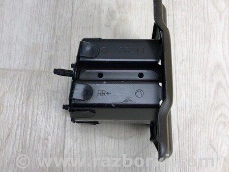 ФОТО Кронштейн підсилювача заднього бампера для Nissan Altima L33 Київ