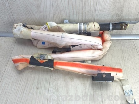 ФОТО Подушка безпеки (штора) для Chrysler 200 (2010-2016) Київ