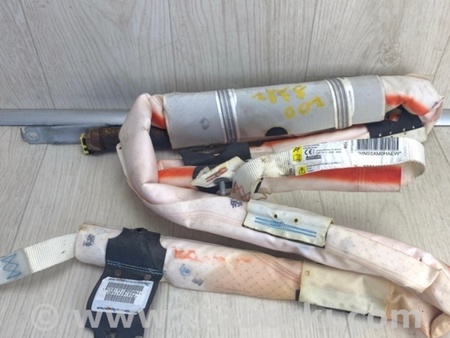 ФОТО Подушка безпеки (штора) для Chrysler 200 (2010-2016) Київ