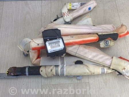 ФОТО Подушка безпеки (штора) для Chrysler 200 (2010-2016) Київ