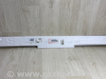 ФОТО Наповнювач бампера задній для Toyota Camry 70 XV70 (17-23) Київ