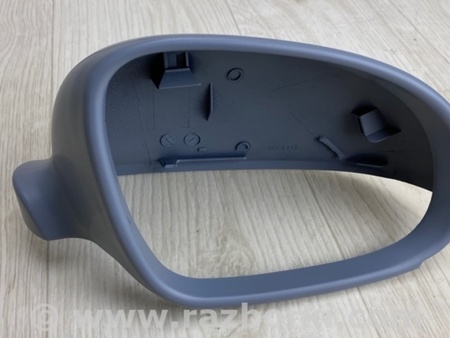 ФОТО Накладка зеркала для Volkswagen Jetta 5 1K2, 1K5 (01.2005 - 12.2010) Київ