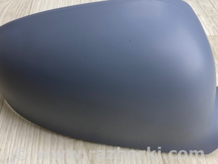 ФОТО Накладка зеркала для Volkswagen Jetta 5 1K2, 1K5 (01.2005 - 12.2010) Київ