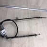 трос стоянкового гальма Nissan X-Trail T32 /Rogue (2013-)