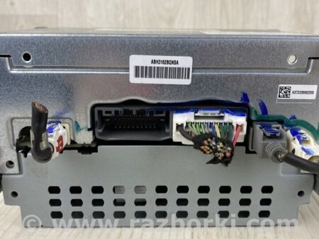 ФОТО Магнітола для Dodge Journey (2011-2020) Київ