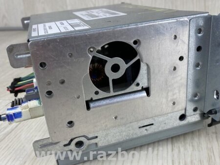 ФОТО Магнітола для Dodge Journey (2011-2020) Київ