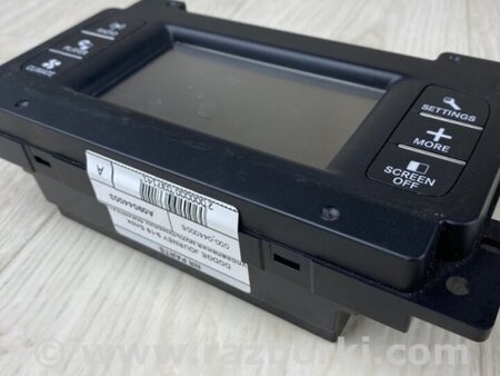 ФОТО Блок керування мультимедіа для Dodge Journey (2011-2020) Київ