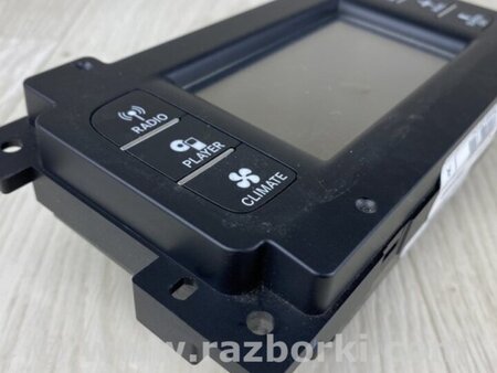 ФОТО Блок керування мультимедіа для Dodge Journey (2011-2020) Київ