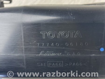 ФОТО Абсорбер паливний для Toyota Camry 50 XV55 (14-18)  Київ