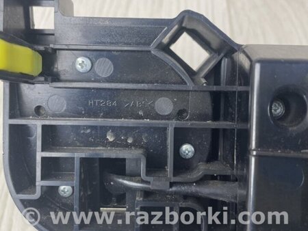 ФОТО Блок керування піччю для Toyota 4Runner N250+ (00-20) Київ