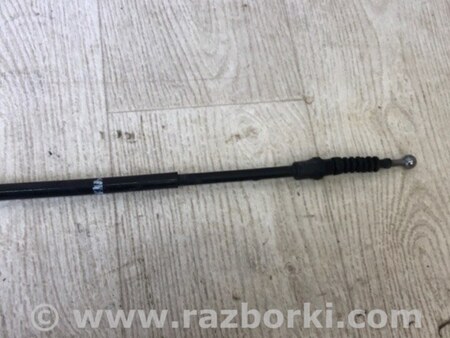 ФОТО трос стоянкового гальма для Volkswagen Beetle A5 5C1 (09.2011-11.2016) Київ