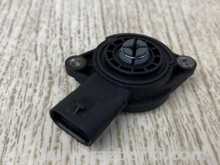 ФОТО Привід заслінки впускного колектора для Porsche Cayenne II 958 E2/92A (10-14) Київ