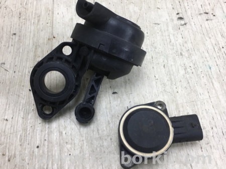 ФОТО Привід заслінки впускного колектора для Porsche Cayenne II 958 E2/92A (10-14) Київ